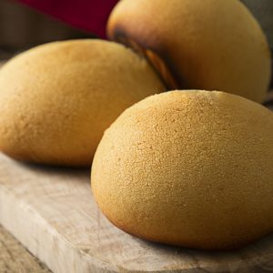 Pandebono Horneado 50 Unidades