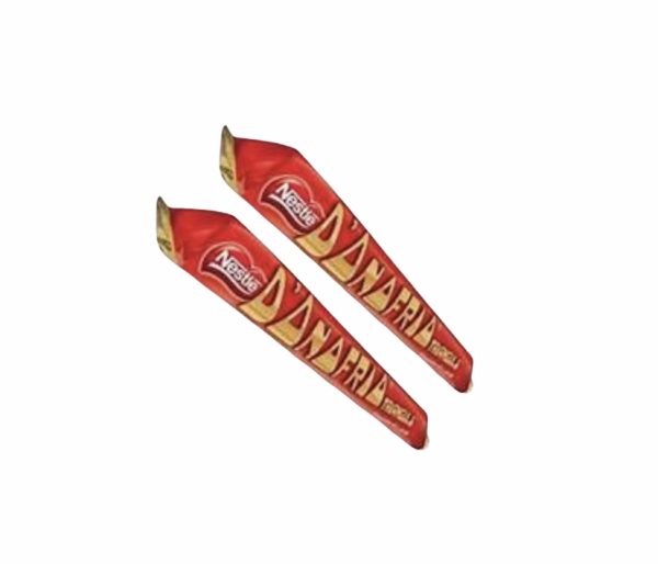 Nestle Triangulo 2Pack