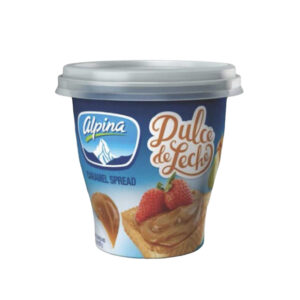 Alpina Dulce de Leche 500gr