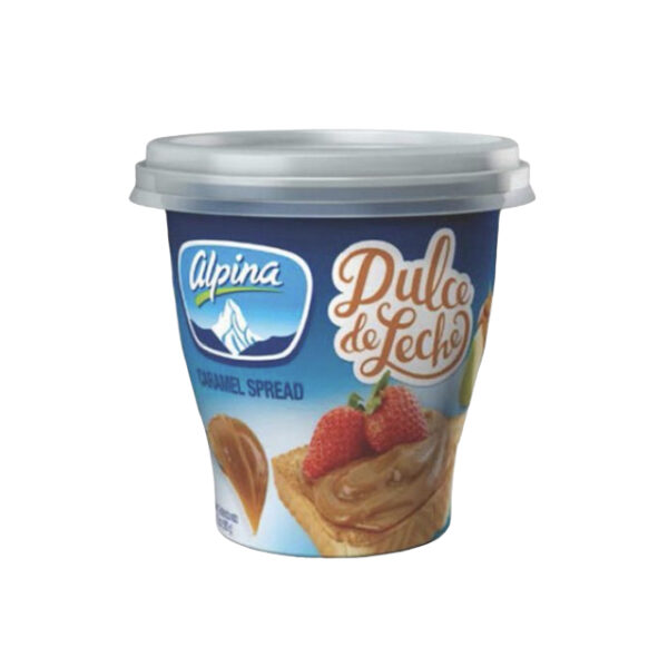Alpina Dulce de Leche 500gr