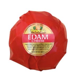 Tropical Edam 7oz
