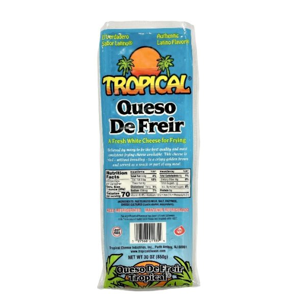 Tropical Queso de Freir 30oz
