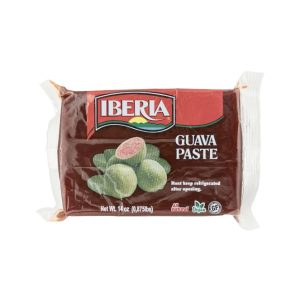 Iberia - Pasta de Guayaba 14oz