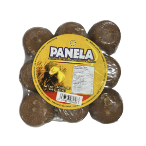 Dinas Panela Fraccionada Mini 18units 32oz