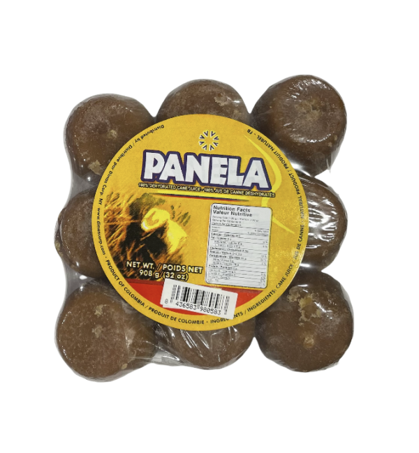 Dinas Panela Fraccionada Mini 18units 32oz