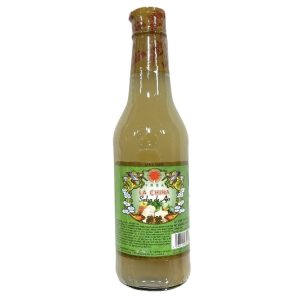 La China Salsa de Ajo 300ml