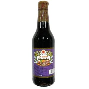 La China Salsa Inglesa 300ml