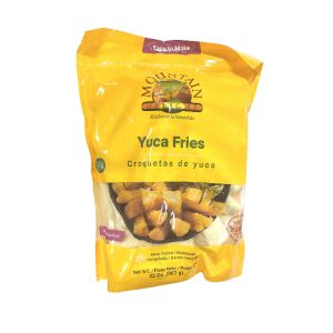 Mountain Delight Croquetas de Yuca 32oz