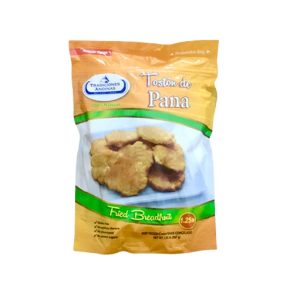 Tradiciones Andinas Toston de Pana 20oz