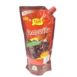 Sibarita Panquita Sin Picante 550gr