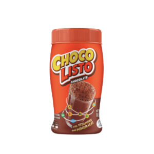 Chocolisto Chocolate 10.5oz