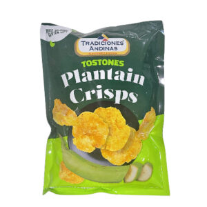 Tradiciones Andinas Tostones Snack 5.0oz