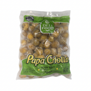 Deli Food Papa Criolla Congelada 32.03oz