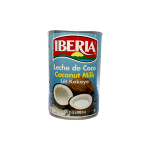 Iberia Leche de Coco 13.5 oz