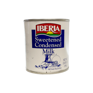 Iberia Leche Condensada 14oz