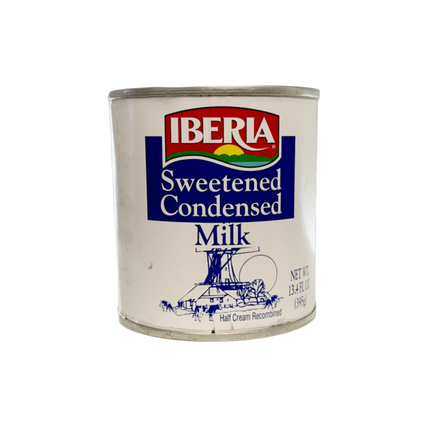 Iberia Leche Condensada 14oz