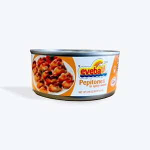 Eveba Pepitona Picante 5.99oz