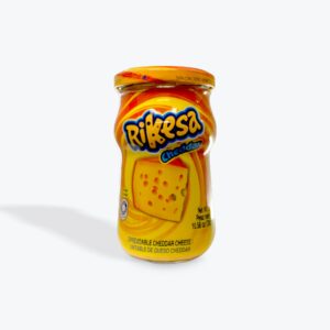 Rikesa Cheddar 10.58oz