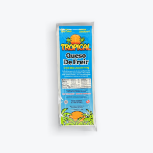 Tropical Queso de Freir 5lbs precio x Libra