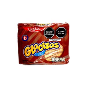 Field Galleta Charada 6 Pack x 240 gr.