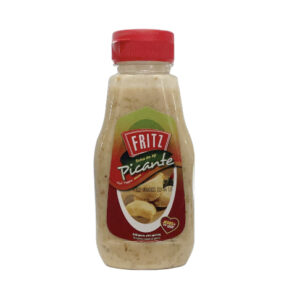 Fritz Salsa Picante 8.5oz