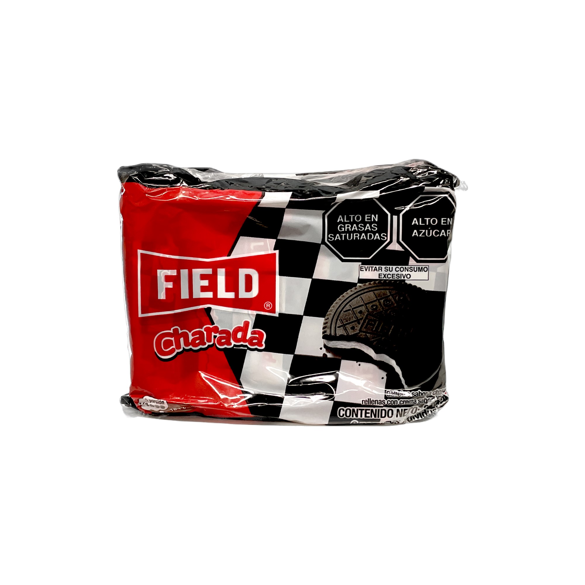 Field Charada Clasica 226.8gr - Nuestra Tienda Latina