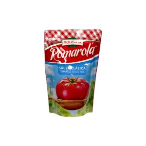 Molitalia Pomarola Salsa Clasica 290gr