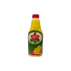 Fritz Salsa de Maiz 740gr