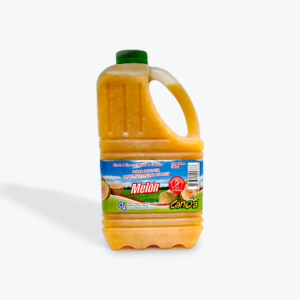 Canoa Garrafa Pulpa de Melon 64oz