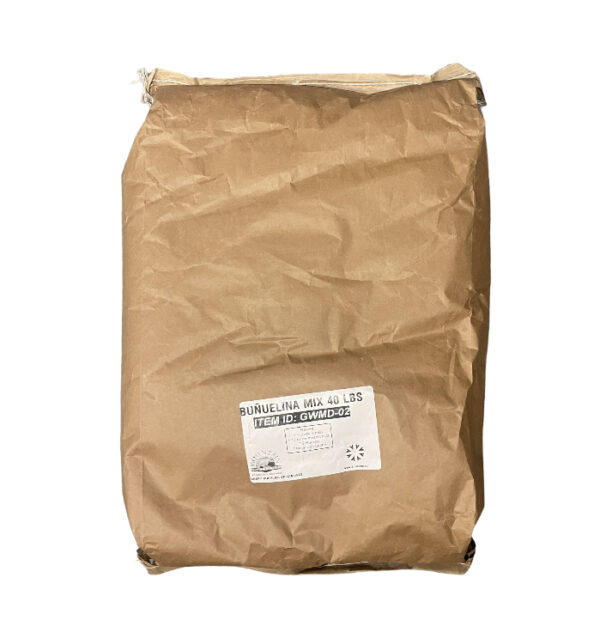Mountain Delight Buñuelina Saco 40lb