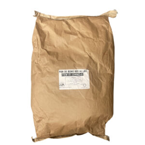 Mountain Delight Pandebono Saco 40lb