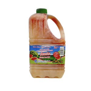 Canoa Garrafa Pulpa De Sandia 64oz