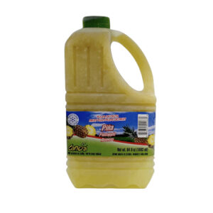 Canoa Garrafa Pulpa De Pina 64oz