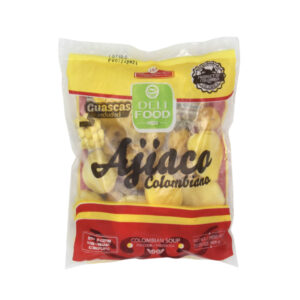 Deli Food Ajiaco Congelado 32.03oz