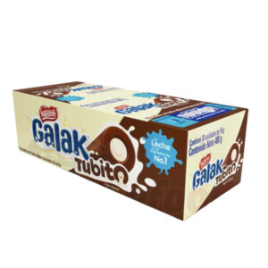 Galak Chocolate Box | 12 units