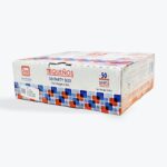Paisa Tequeños Pre-cocido 50 Unidades 3.8lbs