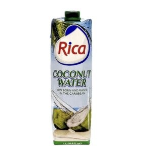 Rica Agua de Coco 1lt