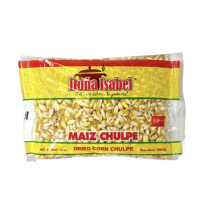 Dona Isabel Maiz Chulpe 14oz