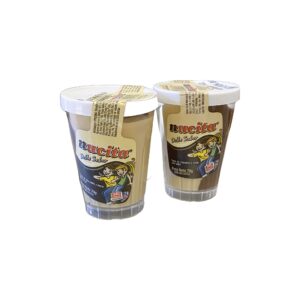 Sindoni Nucita Doble Sabor en Vaso 2Pack 70gr