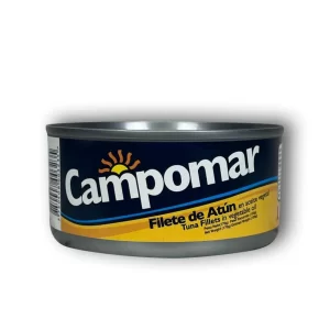 Campomar Filete de Atun 5.3oz