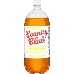 Country Club Merengue 2 lts