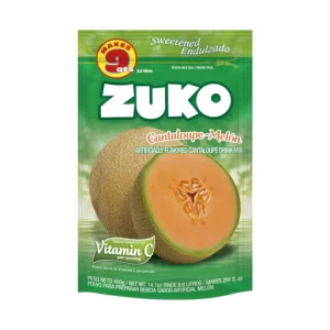 Zuko Melon Family Pack 12x14.1oz