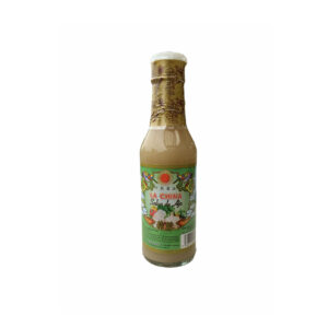 La China Salsa de Ajo 150ml