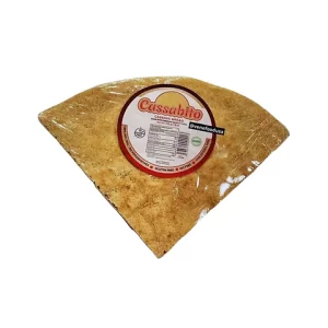 Cassabito - Casabe Natural 225gr