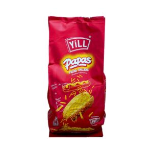 Fritz - Papas Fritas Ralladas 12x5.4oz